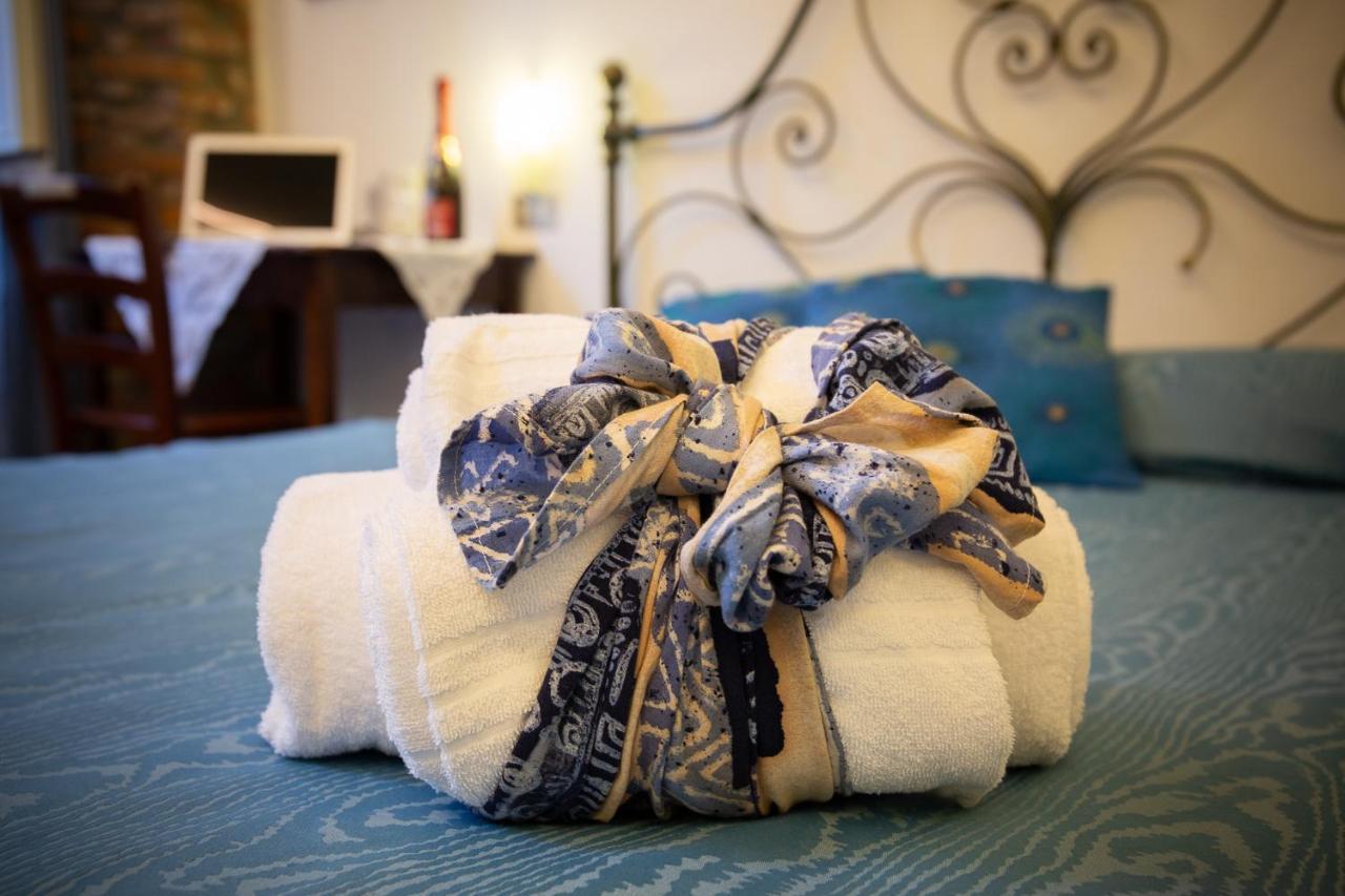 Via Mazzini - Francamaria Rooms Vernazza Zewnętrze zdjęcie