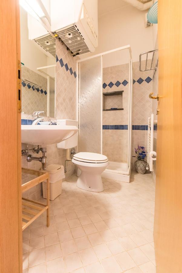 Via Mazzini - Francamaria Rooms Vernazza Zewnętrze zdjęcie