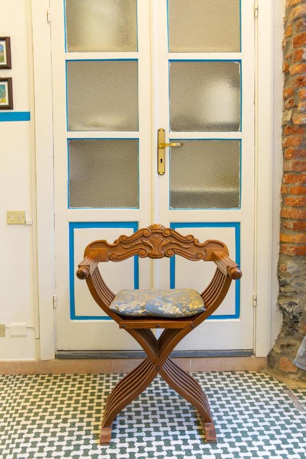 Via Mazzini - Francamaria Rooms Vernazza Zewnętrze zdjęcie
