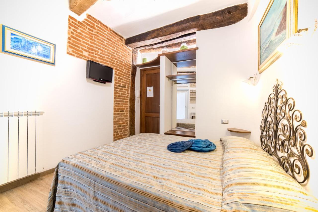 Via Mazzini - Francamaria Rooms Vernazza Zewnętrze zdjęcie