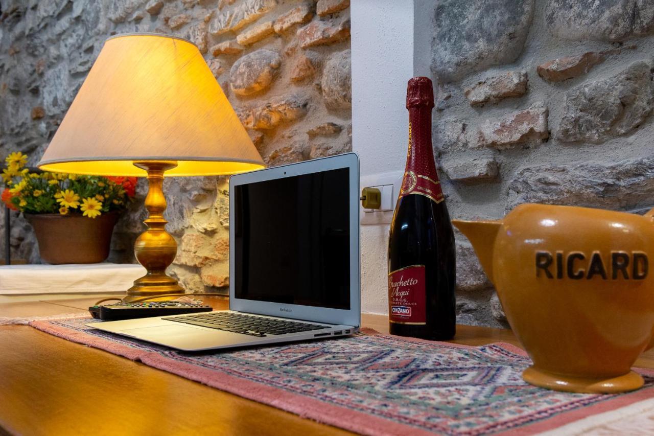 Via Mazzini - Francamaria Rooms Vernazza Zewnętrze zdjęcie